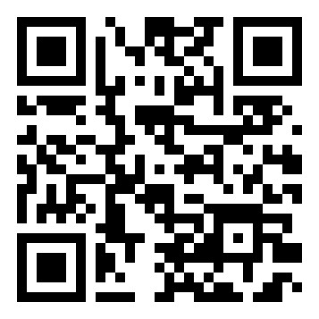 아파트사람 관리자 앱 다운로드 QR